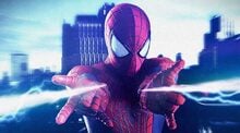 The Amazing Spider-Man 2