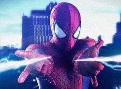 The Amazing Spider-Man 2 (Wii U)