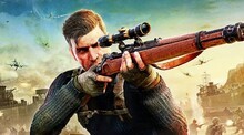 Sniper Elite 5