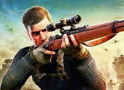 Sniper Elite 5 - The Best Sniper Elite To Date And A Sure Shot For Game Pass