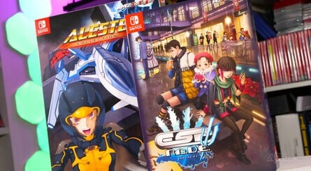 For many gamers, M2 Co., Ltd.'s involvement is the main thing they look for when a purchasing decision needs to be made on a new retro collection