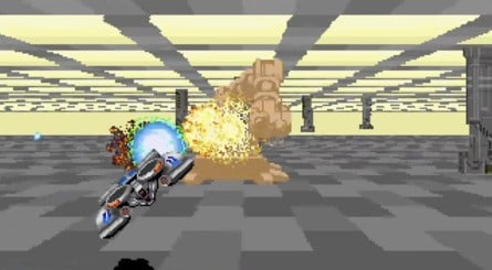 "Personally, I Think It's The Coolest Game" - Night Striker Director Kenji Kaido Discusses His 1980s Arcade Masterpiece 6