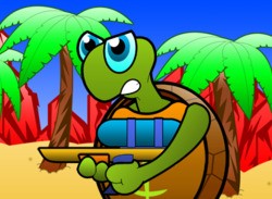 Turtle Tale (3DS eShop)