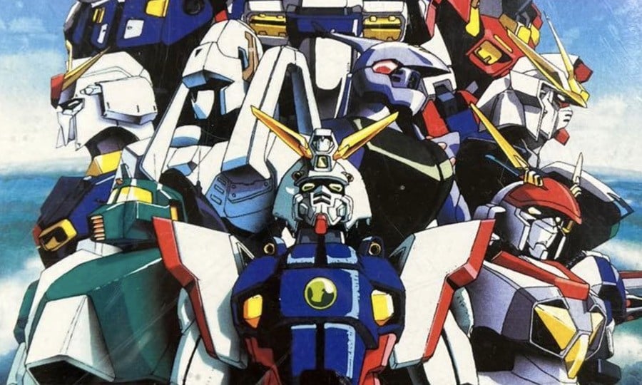 20 Years Later, The English Translation For 'Real Robots Final Attack' Is Complete 1