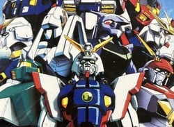 20 Years Later, The English Translation For 'Real Robots Final Attack' Is Complete