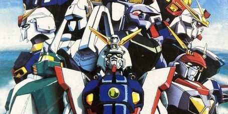 Previous Article: 20 Years Later, The English Translation For 'Real Robots Final Attack' Is Complete