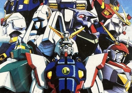 20 Years Later, The English Translation For 'Real Robots Final Attack' Is Complete