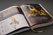 The Definitive Book of SNES RPGs Vol.1