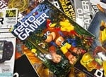 "This Is A Full Circle Moment For Me" - Retro Gamer Veteran Returns To The Mag Full Time, More Than 20 Years After Launching It