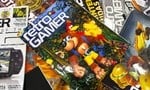 "This Is A Full Circle Moment For Me" - Retro Gamer Veteran Returns To The Mag Full Time, More Than 20 Years After Launching It