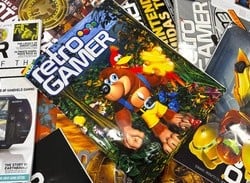 "This Is A Full Circle Moment For Me" - Retro Gamer Veteran Returns To The Mag Full Time, More Than 20 Years After Launching It