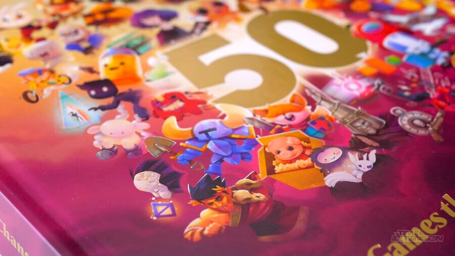 '50 Indie Games That Changed The World' Explores How Indies Changed The Industry Forever 2