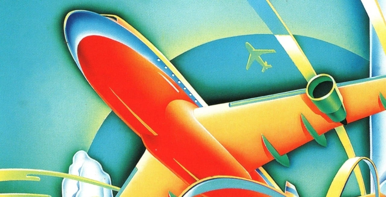 Air Management '96