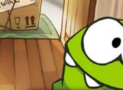 Cut the Rope (DSiWare)