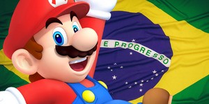 Next Article: "It's Almost Like A Religion" - The Incredible Journey To Document Nintendo's History In Brazil