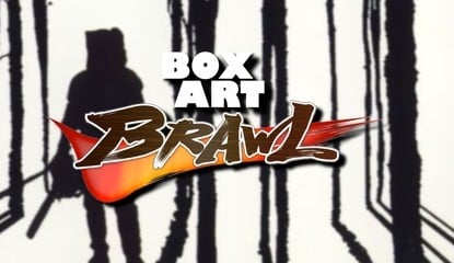 Box Art Brawl - Resident Evil 4: Wii Edition