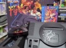 Sega Superfan Creates His Own Final Fight MD Console