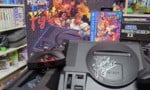 Sega Superfan Creates His Own Final Fight MD Console