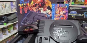 Next Article: Sega Superfan Creates His Own Final Fight MD Console