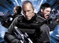 DOOM Star Says The Movie Was "Probably One Of The Worst Films Ever Made"