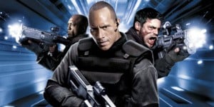 Previous Article: DOOM Star Says The Movie Was "Probably One Of The Worst Films Ever Made"