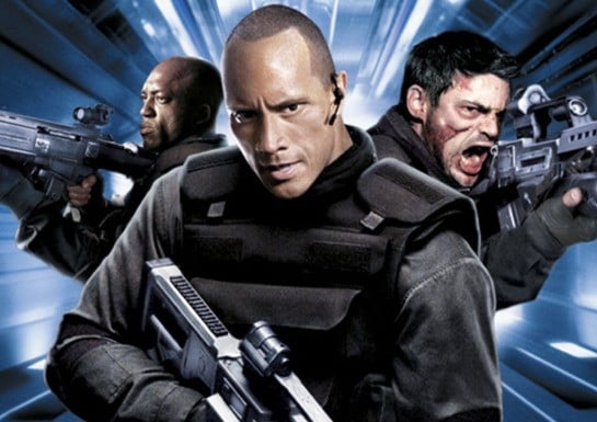 DOOM Star Says The Movie Was "Probably One Of The Worst Films Ever Made"