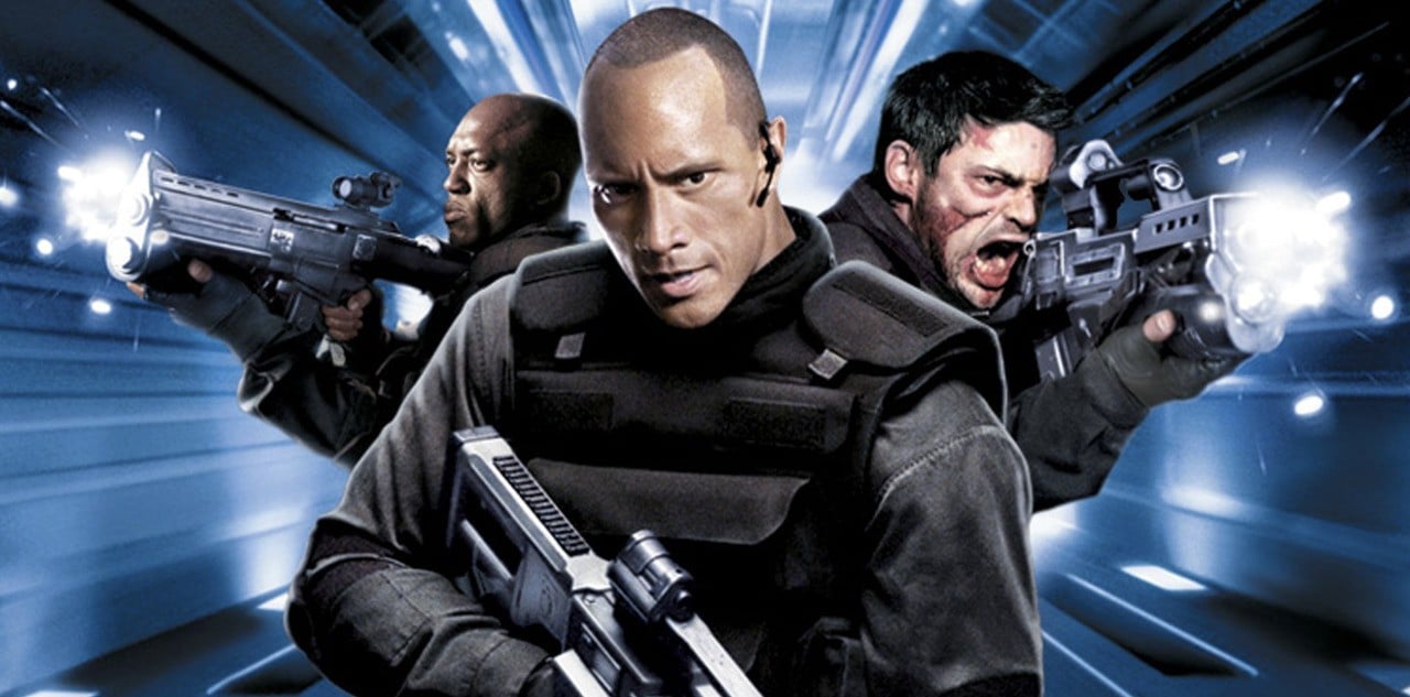 DOOM Star Says The Movie "Was Probably One Of The Worst Films Ever Made" 1