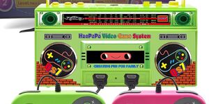 Next Article: Random: This Boombox-Shaped Famicom Clone Looks Absolutely Ridiculous
