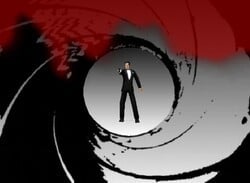 Vancouver's New Hockey Team, The Goldeneyes, Are Using Some VGM You May Recognise