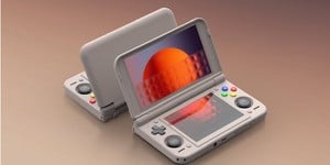 Next Article: Retroid Reveals New Pocket Duo Lite+ Just Weeks After Opening Pre-Orders On Original Model