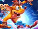 "You're Doing Nothing With It" - Crash Bandicoot's Co-Designer Asks "Where's the Movie? Where's The TV Series?"