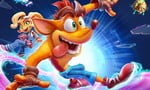 "You're Doing Nothing With It" - Crash Bandicoot's Co-Designer Asks "Where's the Movie? Where's The TV Series?"