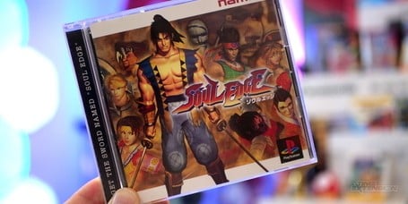 Previous Article: Feature: "I Guess You Could Say I Was In The Zone" - The Story Behind Classic Fighting Game Anthem 'Edge of Soul'