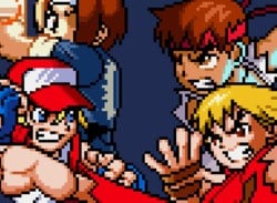 Promising Fan Project 'Pocket Fighter EX' Was Cancelled "Because Unity Betrayed Its Devs"