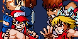 Next Article: Promising Fan Project 'Pocket Fighter EX' Was Cancelled "Because Unity Betrayed Its Devs"