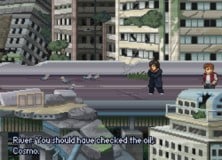 The Concrete Sutra #1