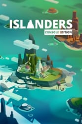 Islanders: Console Edition Cover