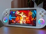 Anbernic RG Vita Pro - A Vita In Name Only, And That's Okay