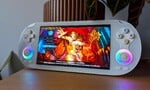 Review: Anbernic RG Vita Pro - A Vita In Name Only, And That's Okay