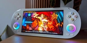 Next Article: Review: Anbernic RG Vita Pro - A Vita In Name Only, And That's Okay