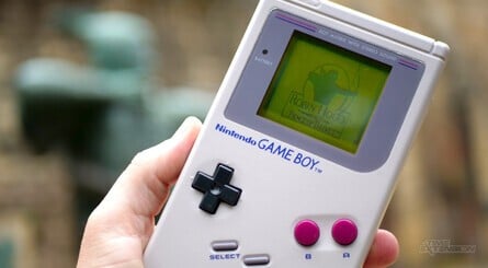Mindscape would handle distribution of the NES game in Europe, where it saw a much-delayed release compared to its North American counterpart. The Game Boy port launched around the same time in both regions, though – that was in 1993, two years after the film had been in cinemas