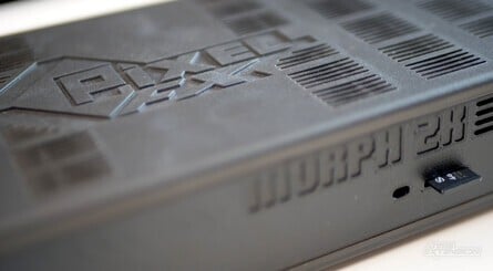 Review: Pixel FX Morph 2K 8