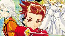 Tales of Symphonia Remastered