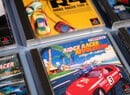 This Indie Dev Seems Pretty Serious About Making A Spiritual Successor To Ridge Racer