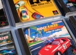 This Indie Dev Seems Pretty Serious About Making A Spiritual Successor To Ridge Racer