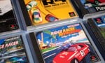 This Indie Dev Seems Pretty Serious About Making A Spiritual Successor To Ridge Racer