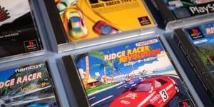 Next Article: This Indie Dev Seems Pretty Serious About Making A Spiritual Successor To Ridge Racer