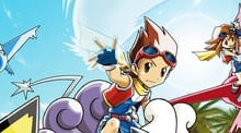 Pokémon Ranger: Guardian Signs