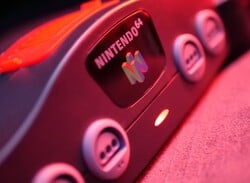 A New N64 EverDrive Flash Cart Has Been Released With A Dedicated 64DD Core