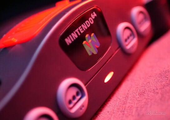 A New N64 EverDrive Flash Cart Has Been Released With A Dedicated 64DD Core